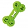 NOBBY: TPR Foam Bone Green