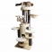 NOBBY: Cat Tree CRIO cream
