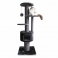 NOBBY: Cat Tree TARU dark grey
