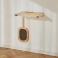 NOBBY: Wall Cat Element hammock NIO cream