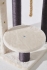 NOBBY: Cat Tree Classic DONACO Cream