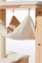 NOBBY: Cat Tree LIGNO Cream