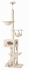 NOBBY: Cat Tree SIVAS Cream