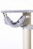 NOBBY: Cat Tree TOKAT Grey
