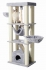 NOBBY: Cat Tree ORDU Grey