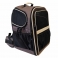 NOBBY: BackPack EXTEND brown