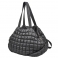 NOBBY:CARRIER bag DARIA 2 in 1