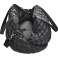 NOBBY:CARRIER bag DARIA 2 in 1