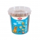 NOBBY:BUCKET StarSnack FLOWER MIX (8)