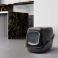 SAVIC: Cat toilett NESTOR MARBLE