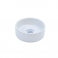 NOBBY: CERAMIC bowl LABA S white