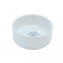 NOBBY: CERAMIC bowl LABA M white