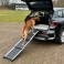 NOBBY: Telescope Ramp Aluminium