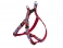 NOBBY: Harness ONE TOUCH-STYLE Red