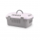NOBBY-Transportbox Discovery Compact, grey