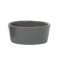 NOBBY: CERAMIC Bowl, HERMOS Dark Grey