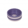NOBBY: CERAMIC Bowl, STRIO Lilac/Cream