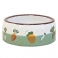 NOBBY: Rodent CERAMIC trough VEGETABLE