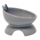 NOBBY: Cat CERAMIC bowl elevated KATO