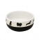 NOBBY: Dog CERAMIC bowl SHAPE