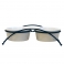 NOBBY: Dog food bar wire elevated FILO