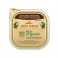 Pate' with Veal & Vegetables