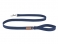 AMIPLAY-Eco Leash COTTON Navy Blue