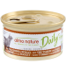 DAILY CHUNKS - Turkey & Chicken, 85g