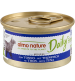 DAILY MOUSSE - Tuna, 85g