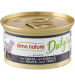 DAILY MOUSSE - Trout, 85g