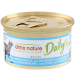 DAILY MOUSSE - Tuna & Cod, 85g