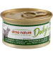 DAILY MOUSSE - Tuna & Chicken, 85g