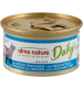 DAILY MOUSSE - Oceanic Fish, 85g