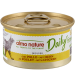DAILY MOUSSE - Chicken, 85g