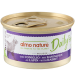 DAILY MOUSSE - Rabbit, 85g