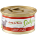 DAILY CHUNKS - Beef, 85g