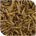 BLATTNER-HERMETIA larvae dried, 1kg
