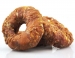 NOBBY DISPLAY: BBQ Snack CHICKEN DONUT L x16