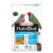 NUTRIBird Gold Crumble exotic birds, 1kg