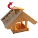 NOBBY: Birdhouse SALLY brown