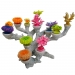 NOBBY: Aqua Ornaments CORALS, removable heads