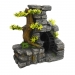 NOBBY: Aqua Ornaments WALL w/ WATER WHEEL