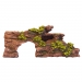 NOBBY: Aqua Ornaments WOOD HIDE