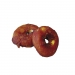 NOBBY-Barbecue Snack DUCK Donut L, x30