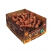 NOBBY-Barbecue Snack DUCK Bone L, x120