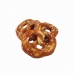 NOBBY DISPLAY: BBQ Snack CHICKEN Pretzel S x70