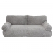 NOBBY: Comfort PLUSH sofa Classic TEDDY
