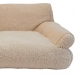 NOBBY: Comfort PLUSH sofa Classic TEDDY