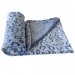 NOBBY:FLEECE Plaid CHUI