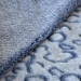 NOBBY:FLEECE Plaid CHUI